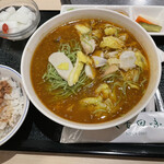 用戶對於天香回味 日本橋 本店的評論圖
