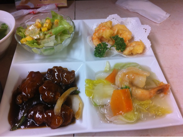 User's review image for 551蓬莱 上本町近鉄店