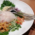 用戶對於一品香 雑餉隈店的評論圖