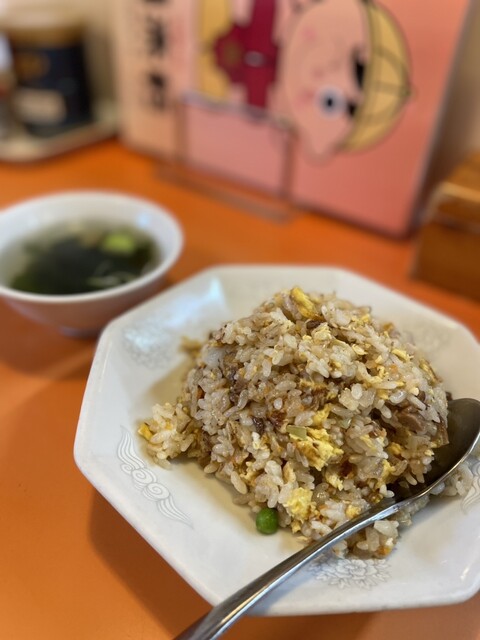 用戶對於福来軒的評論高清圖