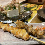 用户对于季鶏屋的评论图