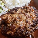 User's review image for びっくりドンキー 上新庄店