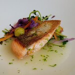 User's review image for リストランテ カノビアーノ 福岡