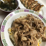用户对于ラーメン大将 北25条店的评论图