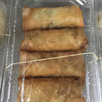 User's review image for 龍福 豚まん専門店