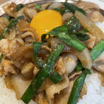 用戶對於キッチンABC 江古田店的評論圖