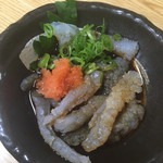 用戶對於地魚屋台とっつぁん 天六店的評論圖