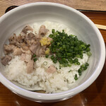 用戶對於満鶏軒 秋葉原UDX秋葉原拉麺劇場店的評論圖