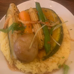 User's review image for イエロースパイス 北堀江