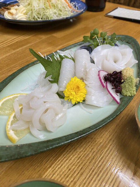 用户对于とんき的评论高清图