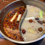 User's review image for 中国火鍋専門店 小肥羊 銀座店