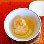 用戶對於嵐山熊彦 たん熊北店的評論圖