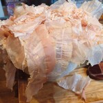 用戶對於節道的評論圖