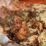 用戶對於馬来風光美食的評論圖