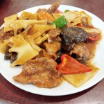 用戶對於味王 中野店的評論圖