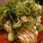 用户对于たこ焼きとおでん 石橋的评论图