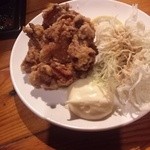 User's review image for やきとりぶなん