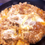 用户对于資さんうどん 南里店的评论图