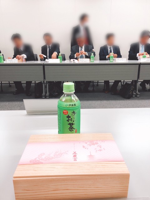 User's recommendation image for 美濃吉 福岡三越店
