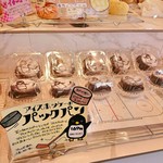 用戶對於ペンギン ベーカリーカフェ 苫小牧沼ノ端的評論圖