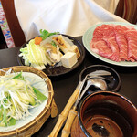 用戶對於人形町今半 ＪＲ博多シティ店的評論圖