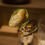 用戶對於炭火焼鳥 とり将的評論圖