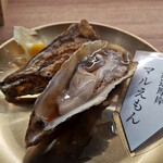 用戶對於TOKYO KAKI STAND 東京ドームシティ店的評論圖