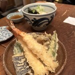 用戶對於守破離 堂島・梅田店的評論圖