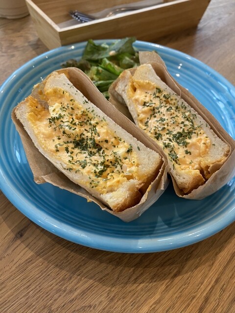 User's recommendation image for Beans Garage Coffee