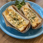 User's review image for Beans Garage Coffee