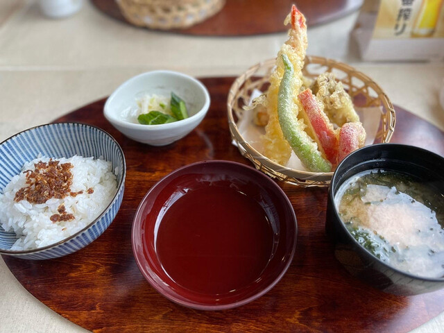 用戶對於お食事処 はしもと的評論高清圖