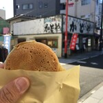 User's review image for 甘味かどや