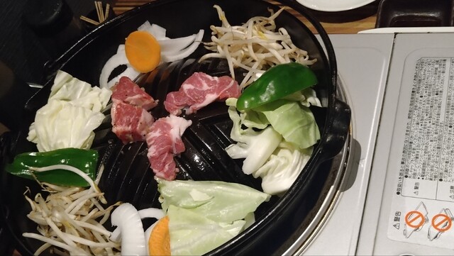 User's recommendation image for ひつじ家。 離れ
