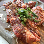 用戶對於松屋 天王寺MIO店的評論圖