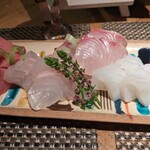 用户对于牡蠣と和食。Ikkoku的评论图