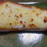 用户对于アカネベーカリー的评论图