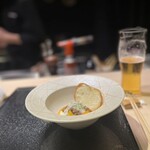User's review image for 京都鉄板焼 結