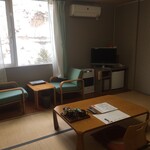 用戶對於湯元 小金湯温泉 まつの湯的評論圖