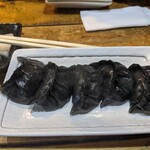 用户对于函館いか家的评论图