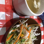 用戶對於スイートバジル 大野城本店的評論圖