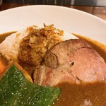 用户对于ターラ的评论图