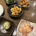 用户对于インド料理 ムンバイ 銀座店的评论图