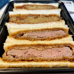 用戶對於グリル梵 新大阪店的評論圖