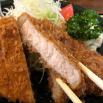 User's review image for ふらい亭