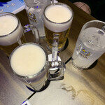 用戶對於韓国居酒屋 YOI 札幌琴似店的評論圖