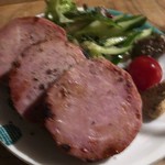 用户对于STAND的评论图