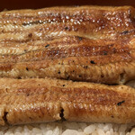 用戶對於つきじ宮川本廛 伊勢丹新宿店的評論圖