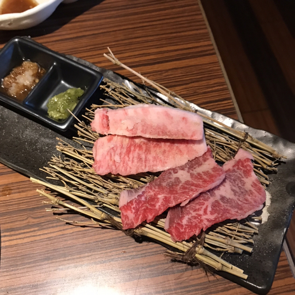 用戶對於テーブルオーダーバイキング 焼肉 王道 布施店的評論圖