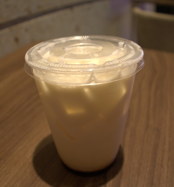 User's recommendation image for Cafe campagne