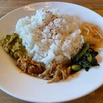 User's review image for スープカレー やまやまや